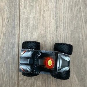 Monster Jam Monster Truck for sale